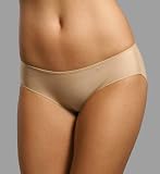 LZ No Limits Seamless Bikini Panties (50591)
