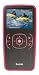 Kodak Zx1 - High Definition Pocket Video Camera - Red