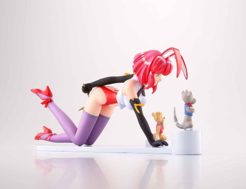 Cover image : MON-SIEUR BOME COLLECTION No.20 ミスティー・メイ