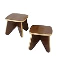 Ecotots Surfin Stool Set Cocoa