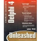 Click here to buy Charlie Calvert's Delphi 4 Unleashed by  Charles Calvert.
