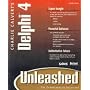 Charlie Calvert's Delphi 4 Unleashed