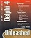  : Charlie Calvert's Delphi 4 Unleashed