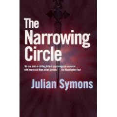 The Narrowing Circle
