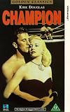 Champion [UK-Import] - Kirk Douglas