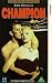 Champion [UK-Import] [VHS]