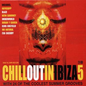 Chillout in Ibiza 5