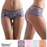 Two Tone Soft Lace Low Rise Boxer