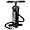 image Coleman Large Dual Action Hand Pump