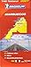 Michelin Morocco Map No. 742 2007