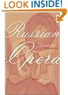 Russian Opera and the Symbolist Movement
