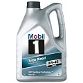 Motor�l Mobil 1 Turbo Diesel 0W-40 5l