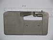 Merrow 14-5 Work Plate