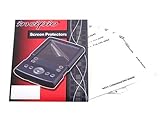 Incipio Screen Protector (12-Pack) for Palm Tungsten T