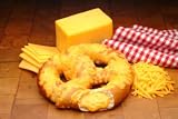 Stuffed All-American Grilled Cheese Pretzels, 6-pack