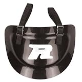 Riddell Goalie Throat Protector