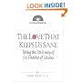 The Love That Keeps Us Sane: Living the Little Way of St. Therese of Lisieux (Illuminationbooks.)