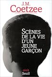 Scènes de la vie d\'un jeune garçon