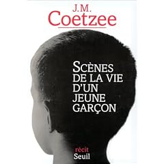 Sc�nes de la vie d'un jeune gar�on