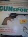 GUNsport - The Practical Gun Magazine - November 1959 - Volume 2, #4 by Editor Douglas Stone ISBN B0013BKYY2