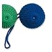 Weiches Babybällchen, blau | Soft baby ball blue