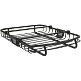 Thule 690 M.O.A.B. Roof Rack Mount Cargo Basket