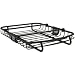 Thule 690 M.O.A.B. Roof Rack Mount Cargo Basket