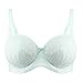 Panache Women's Rhapsody Floral Balconnet Bra