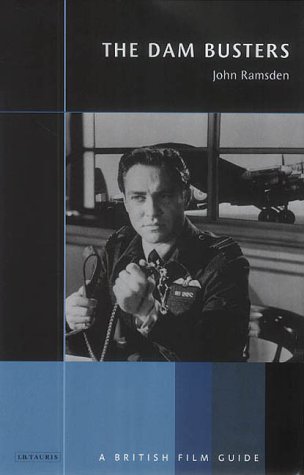 The "Dam Busters" (British Film Guides)