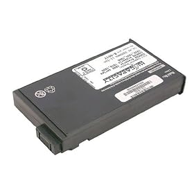 APC LBCCQ19 Equivalent Main battery by Battery-Biz