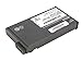 LG ELECTRONICS 6911BZ0001A Equivalent Main battery