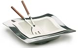 Villeroy & Boch New Wave Salad/Serve Set