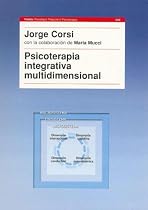 Psicoterapia Integrativa Multidimensional (Psicologia, Psiquiatria, Psicoterapia) (Spanish Edition)
