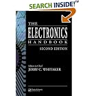  The Electronics Handbook, Second Edition (Electrical Engineering Handbook)  by Electronic engineering