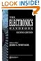 

The Electronics Handbook, Second Edition (Electrical Engineering Handbook)