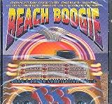 Beach Boogie: Shag & Swing Compilation, Vol. 2