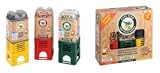 Gardman Easy Feed - Triple Pack