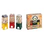 Gardman Easy Feed - Triple Pack