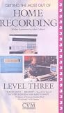 Review Music Sales Limited  / Getting The Most Out Of Home Recording - Level 3