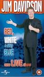 Jim Davidson - Red, White And Very Blue [2000]