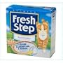 Fresh Step Scoopable Cat Litter (14-lb box)