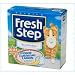 Kitchen & Housewares : Fresh Step Scoopable Cat Litter (28-lb pail)