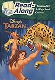 Tarzan / Read-Along