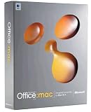 Microsoft Office v. X for Mac OS X (Office Bundle)
