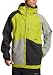 Quiksilver Young Men's Travis Rice Jacket