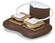 Progressive International GMMC-68 Microwavable S'Mores Maker