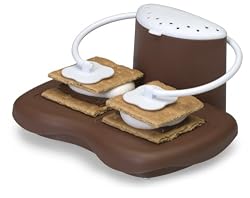Progressive International GMMC-68 Microwavable S'Mores Maker