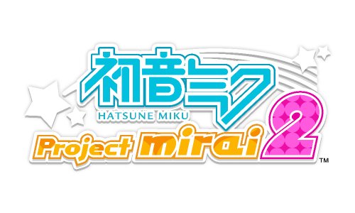 初音ミク Project mirai 2 ぷちぷくパック(数量限定版)予約特典 初音ミク学習帳 付