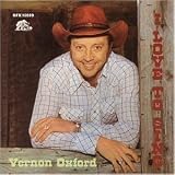 Music : I Love to Sing [VINYL]