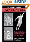The Baseball Rookies Encyclopedia